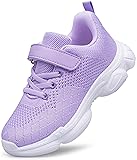 MURDESOT Kids Shoes Toddler Boys Girls Athletic