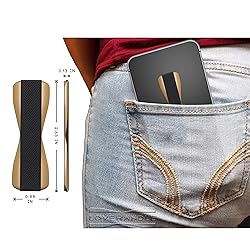 LOVEHANDLE Universal Phone Grip for Most