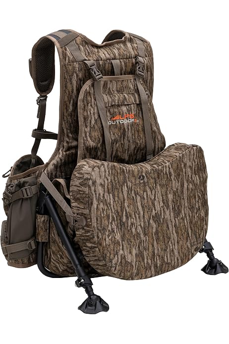 Badlands Upland Turkey Hunting Vest 