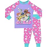 Paw Patrol Girls Pajamas