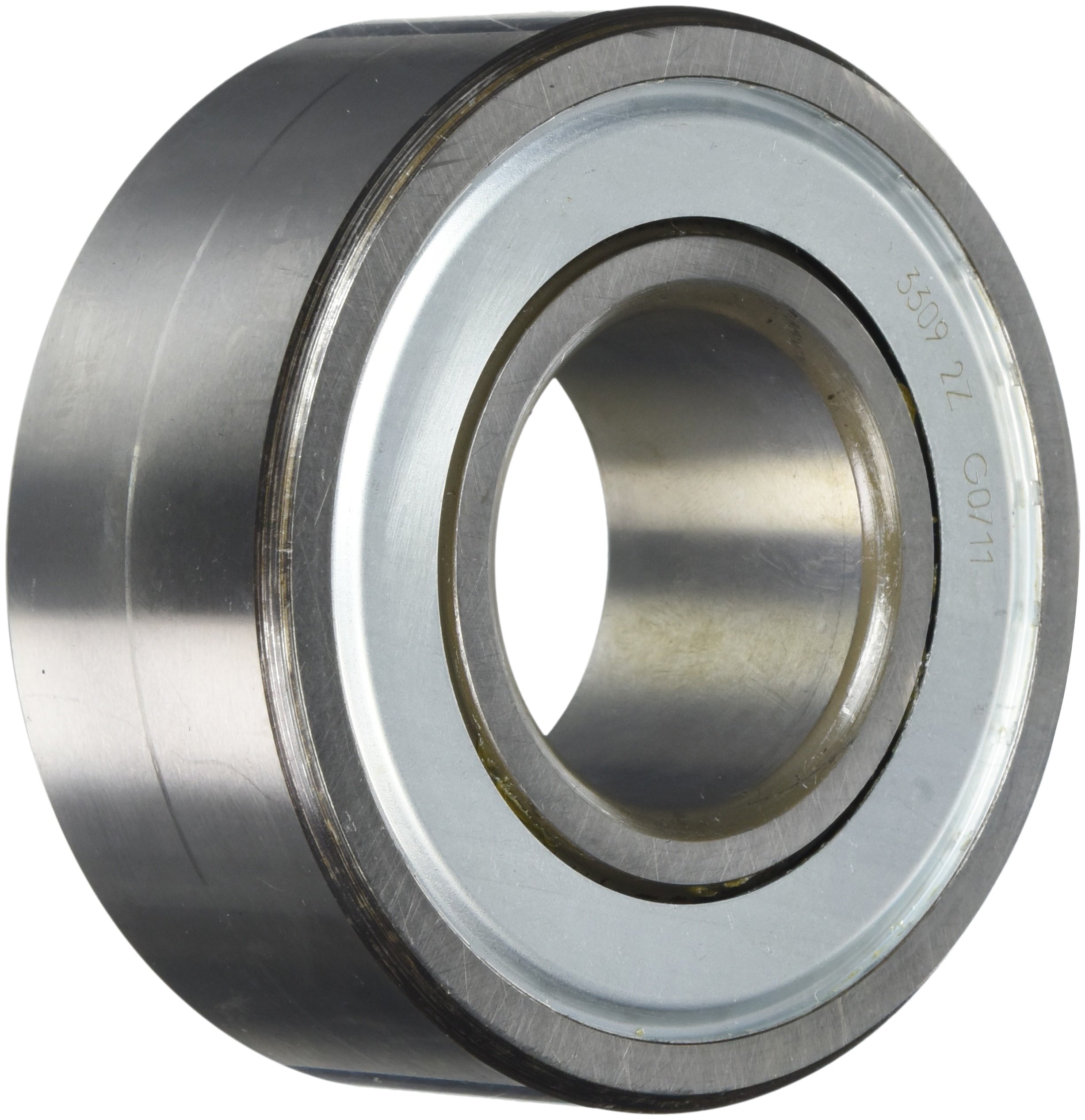 INA 3309-2Z Angular Contact Ball Bearing