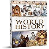 Knowledge Encyclopedia: World History (Knowledge Encyclopedia For Children)