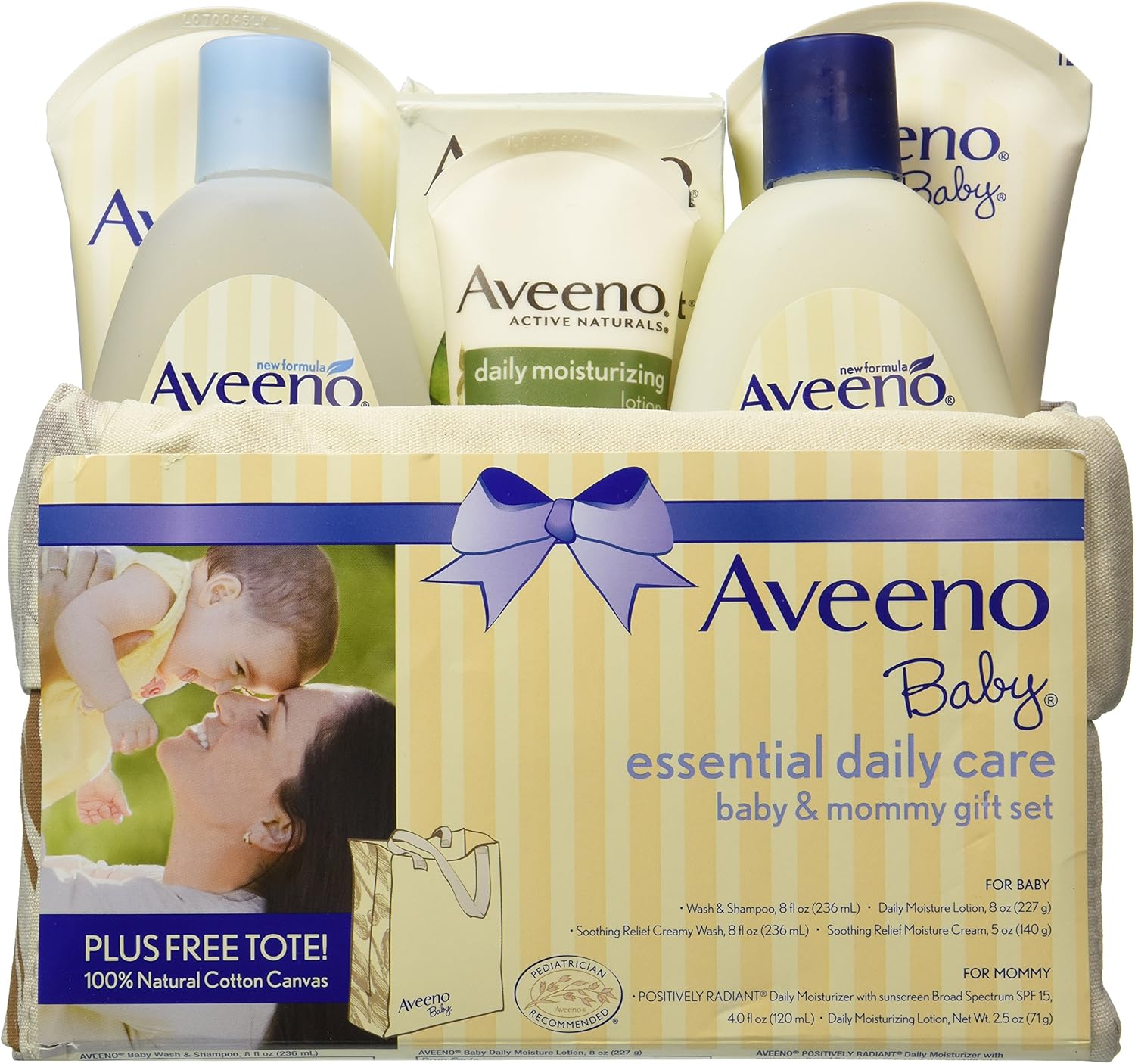 aveeno gift