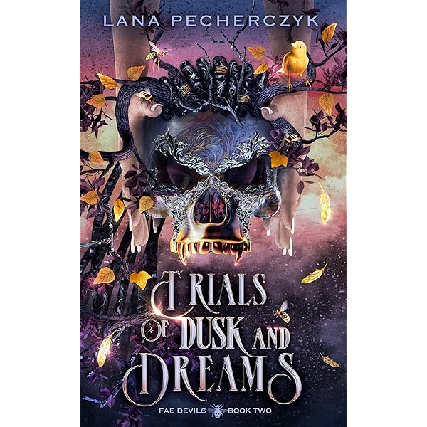 Amazon.com: Castle of Nevers and Nightmares: a dark romantasy