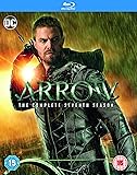 Blu-ray1 - Arrow S7 (1 BLU-RAY)