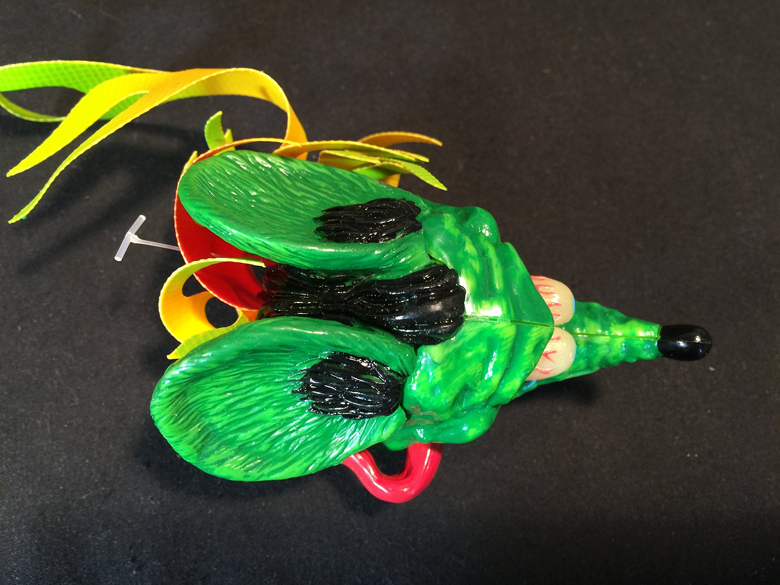 Rat Fink by Ed Roth Car or Truck Antenna Topper with flames Buy Online in UAE. Miscellaneous