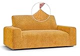 PAULATO BY GA.I.CO. Loveseat Slipcover - Oversized