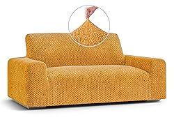 PAULATO BY GA.I.CO. Loveseat Slipcover - Oversized
