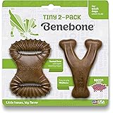 benebone bark pretzel