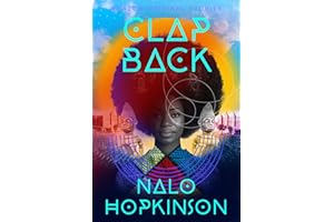 Clap Back (Black Stars)