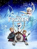 Frozen (Plus Bonus Features)