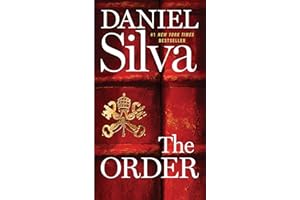 The Order: A Novel
