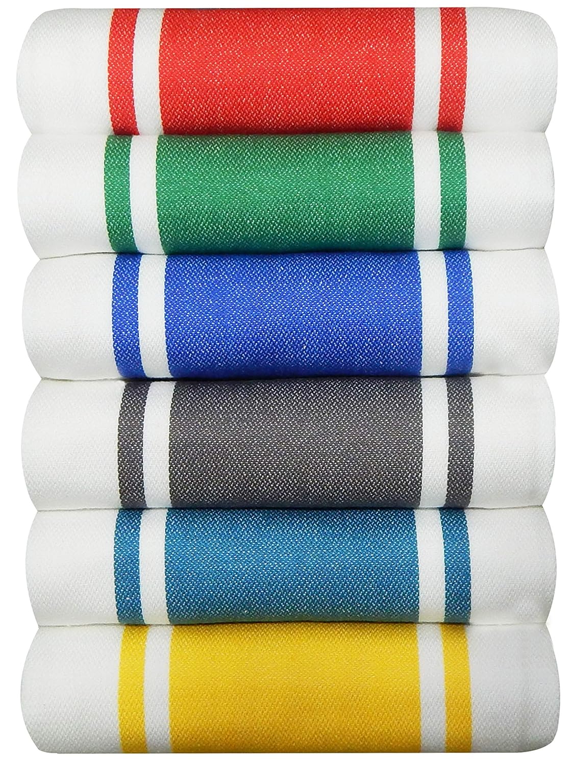 Best Kitchen Towels Green Blue