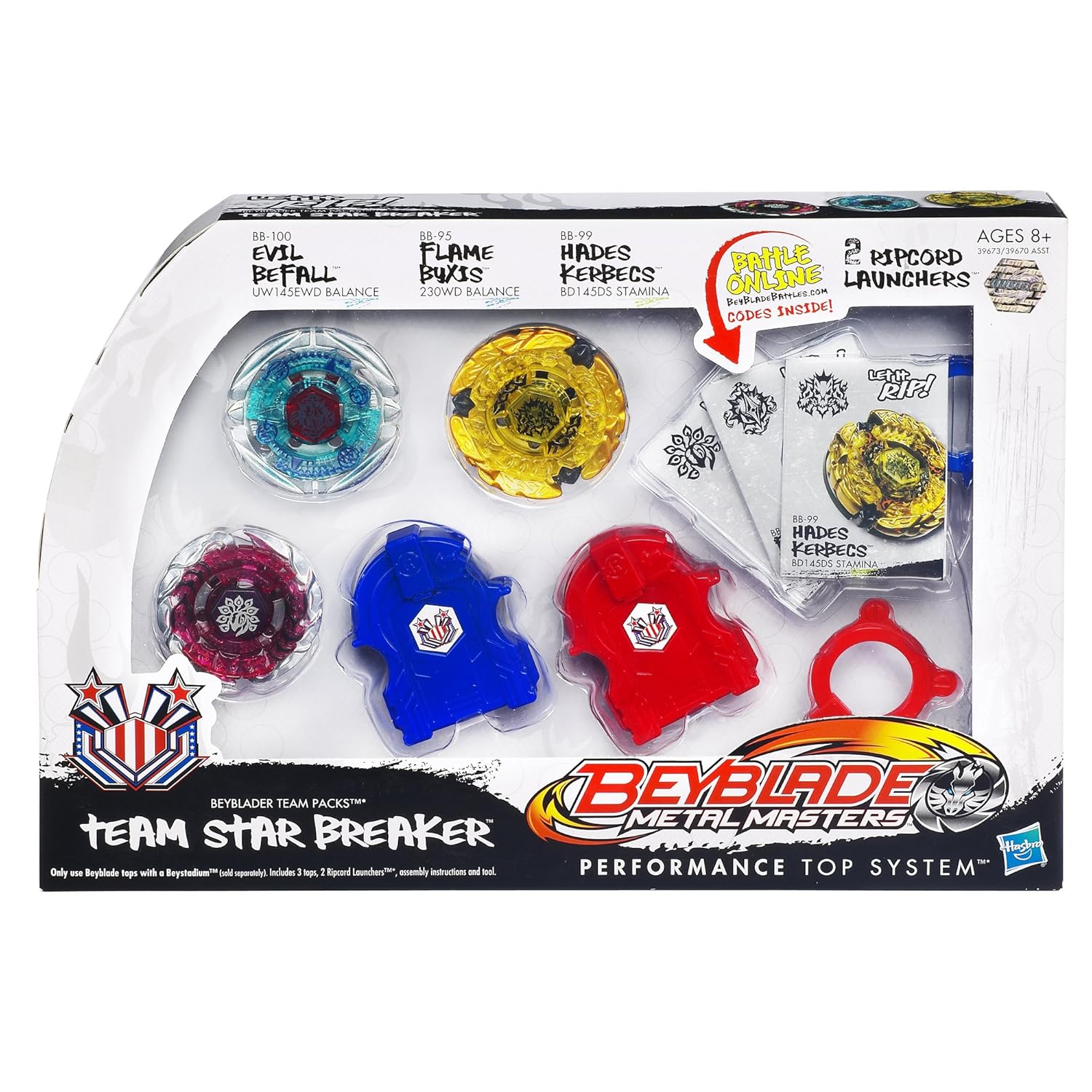 hades kerbecs hasbro