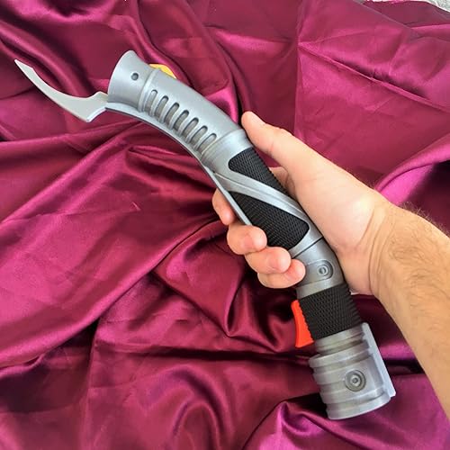 count dooku lightsaber amazon