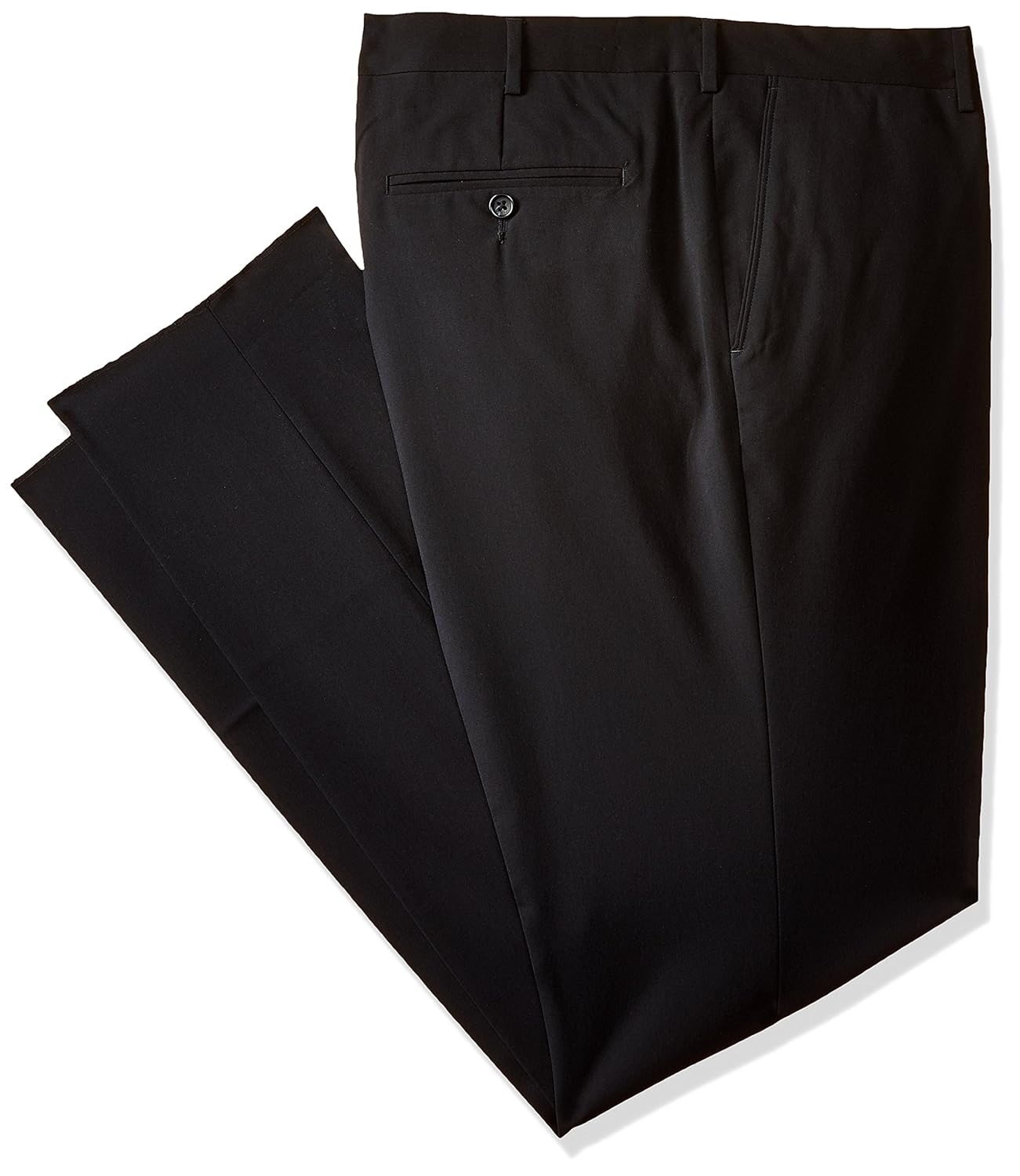 wills lifestyle men's skinny slim fit formal trousers