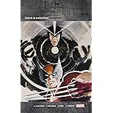 Havok & Wolverine: Meltdown