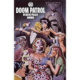 Doom Patrol Omnibus