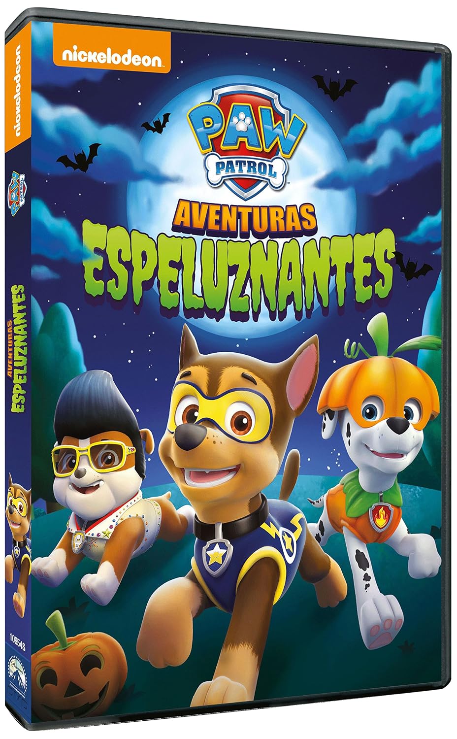 Episodios De La Patrulla Canina En Español