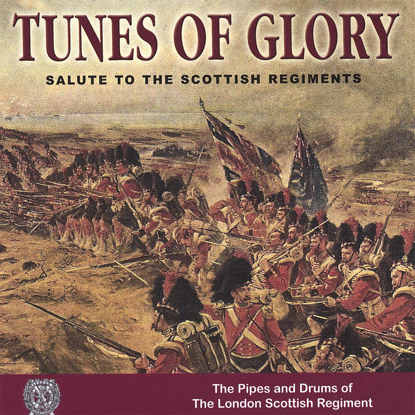Tunes of Glory