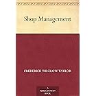 Shop Management