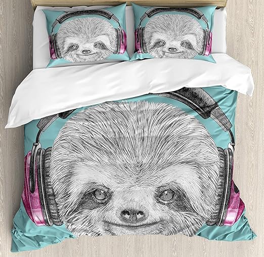 ferret bedding sets
