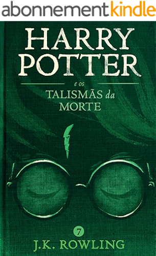 Download Harry Potter e os Talisma?s da Morte (Portuguese Edition) PDF