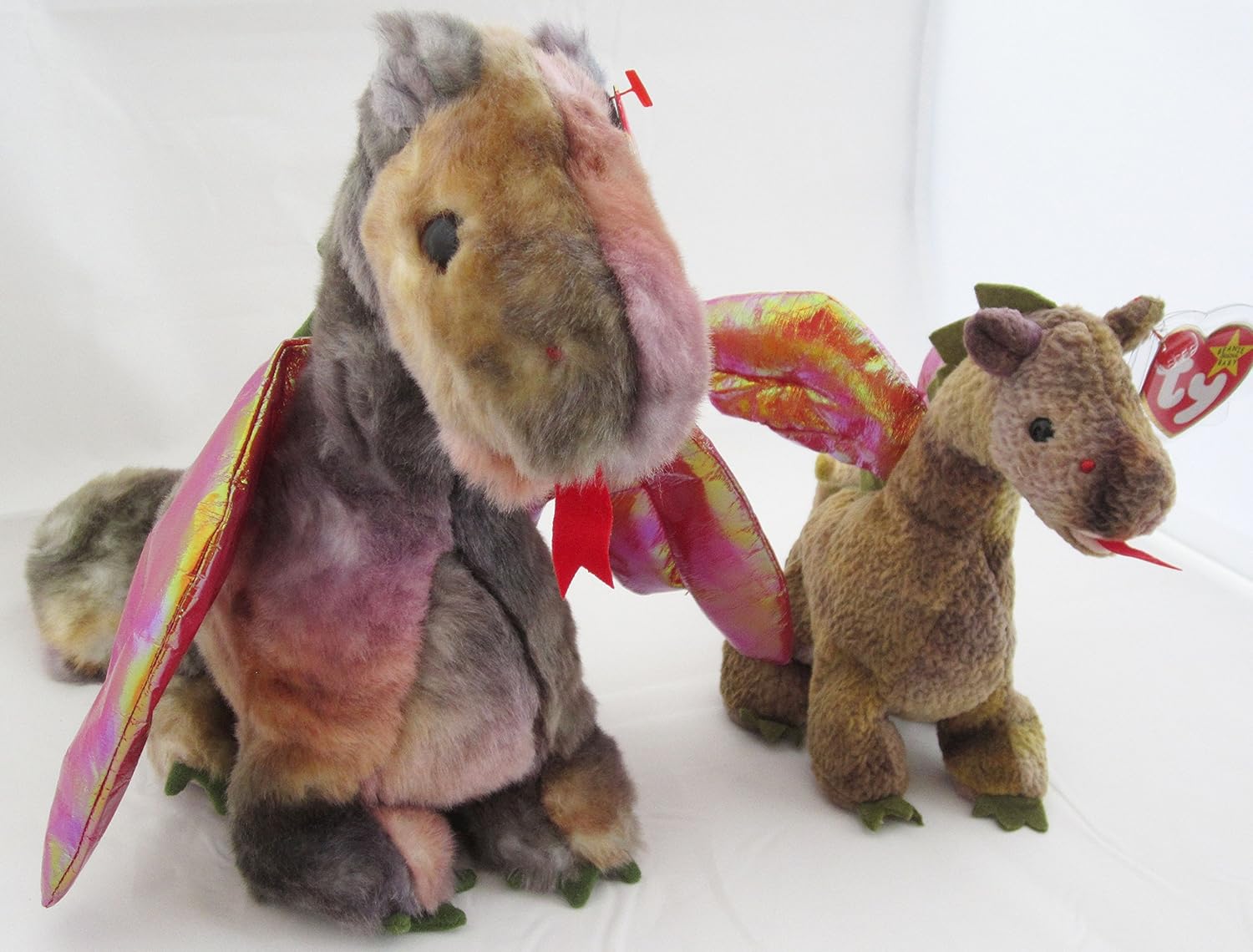 beanie buddy collection