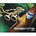 Envision Math 2017 Student Edition Grade 1 Volume 2
