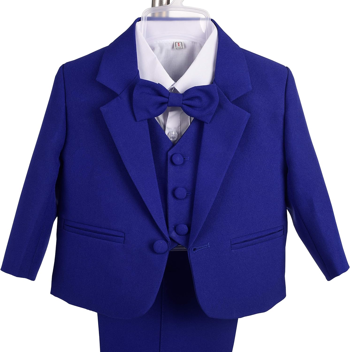 baby boy dressy outfit