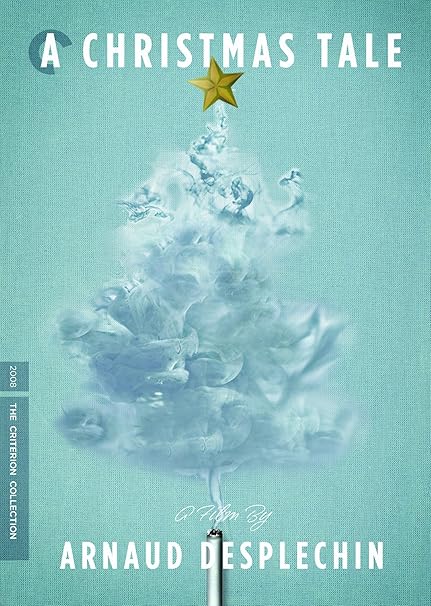 Watch Un Conte De Noel Torent Free