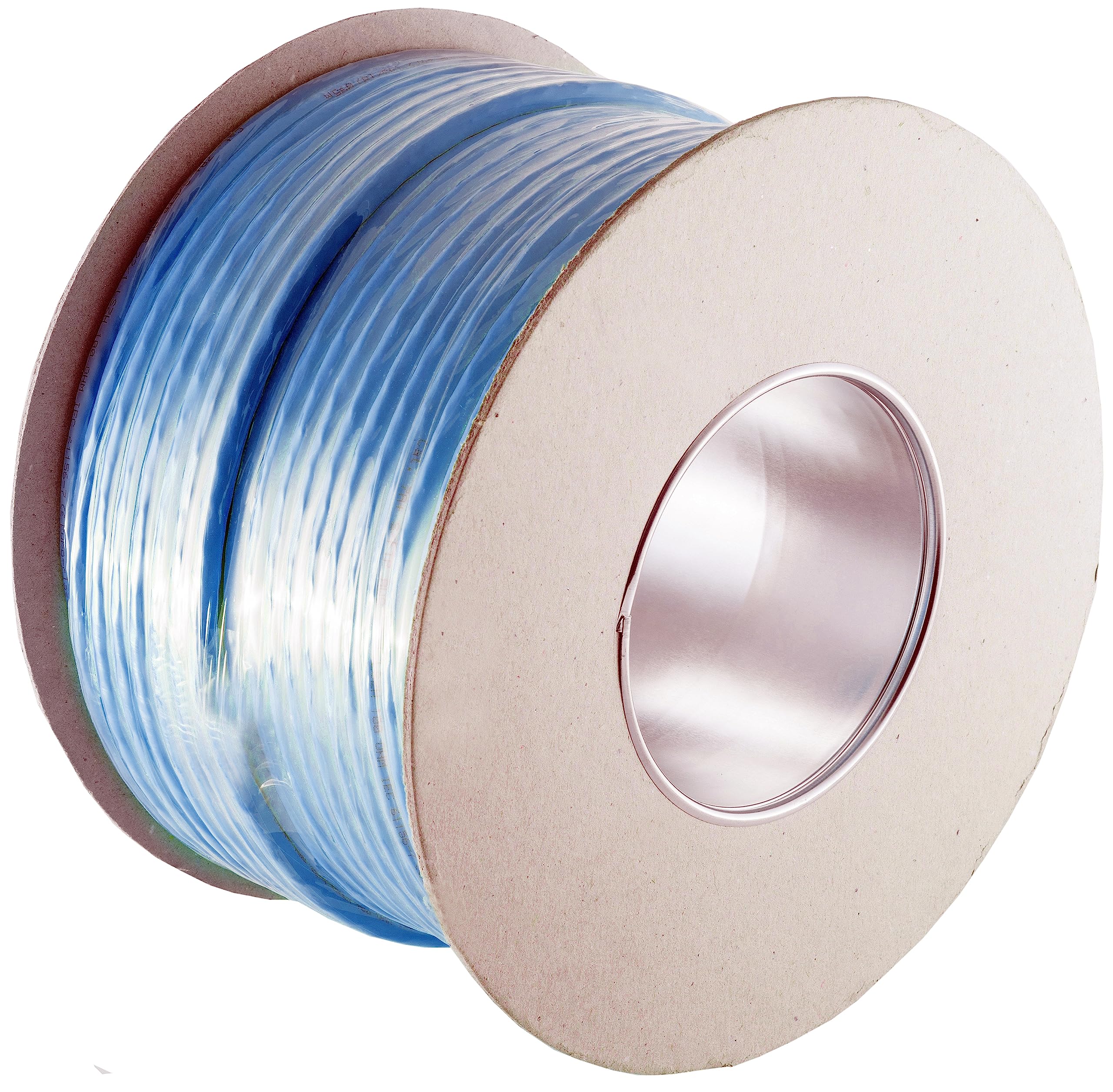 1aTTack.de CAT 8.1 Network Installation Cable - Halogen-Free LAN Cable - CAT8 Gigabit Ethernet Data Cabling - 100m Copper