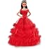 Barbie - Christmas - 30th Birthday #2 - Model Doll, FRN69
