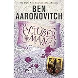 The October Man: A Rivers of London Novella