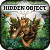 Hidden Object - Garden of Eden