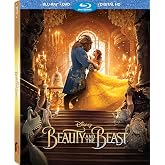 BEAUTY AND THE BEAST