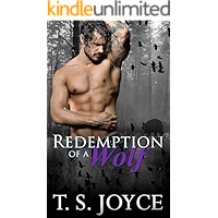 Redemption of a Wolf (Red Dead Mayhem Book 4)
