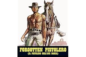 Forgotten Pistolero