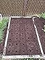 Seeding Square: A Color-Coded Seed Spacing Template to Maximize and ...