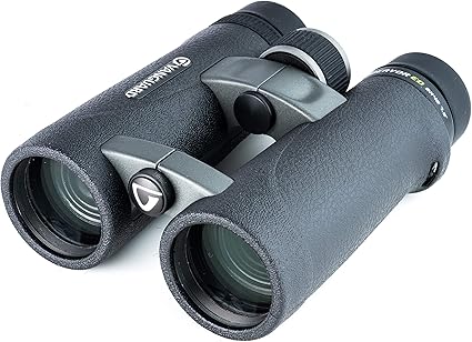 binoculars vanguard