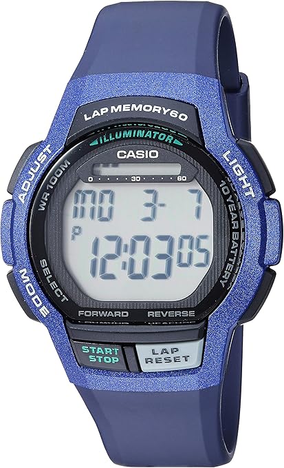 casio ws2000h