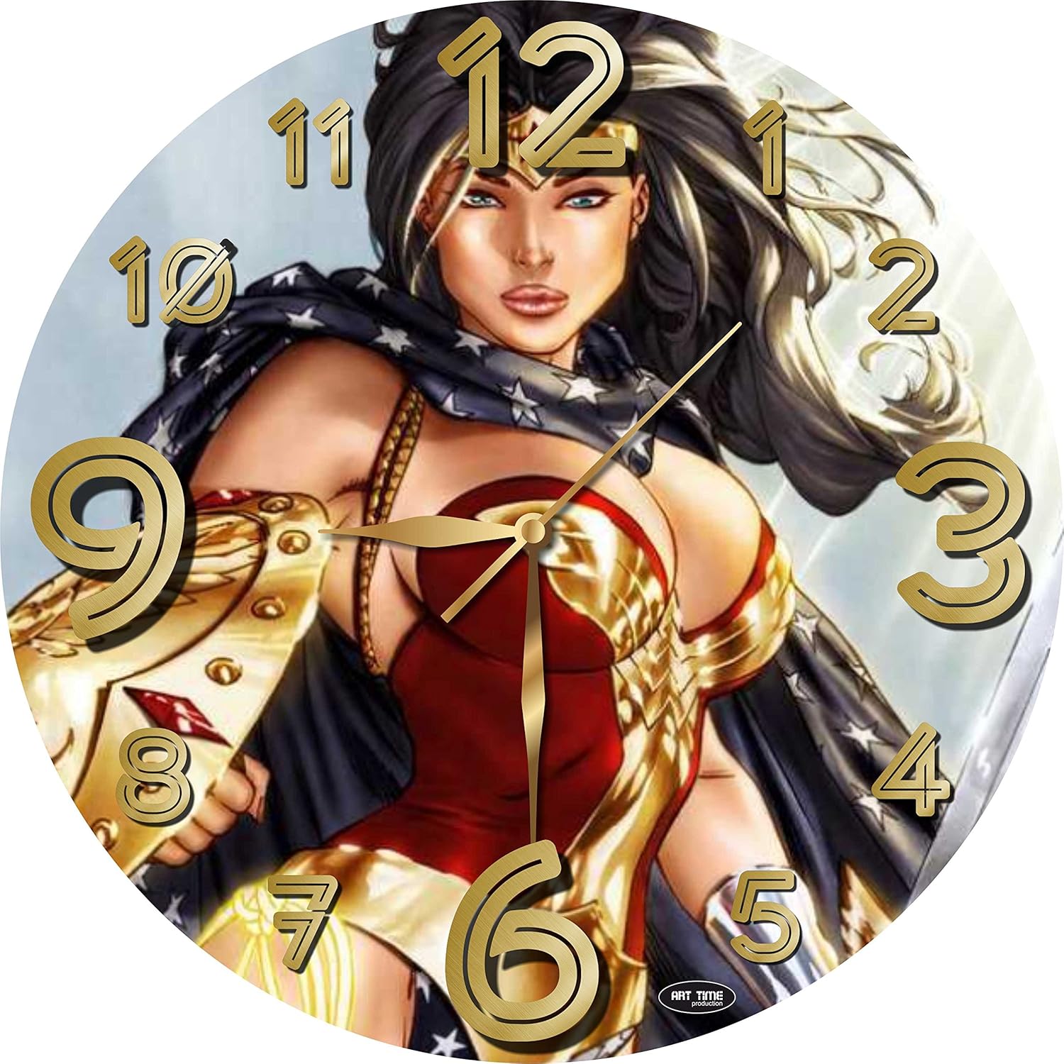 unique wonder woman gifts