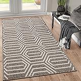 Indoor Doormat 36"x 59", Absorbent Front Back Door