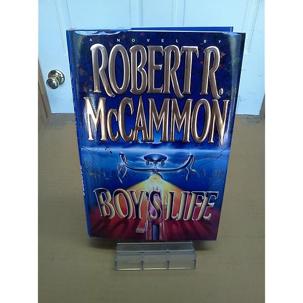 Swan Song by McCammon, Robert (1987) Mass Market Paperback