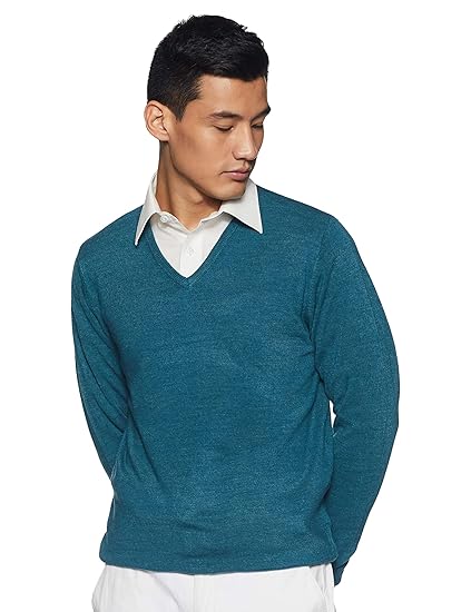 marks and spencer's men's jumpers
