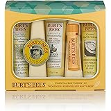 Burt's Bees Essential Kit, 1 ea