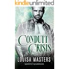 Conduit Crisis (Ghostly Guardians Book 3)