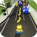 Bananas Rush