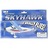 toy plane that flies in circles