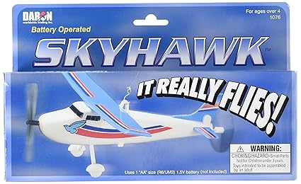 Buy Daron Flying Skyhawk On A String Online At Low Prices In India